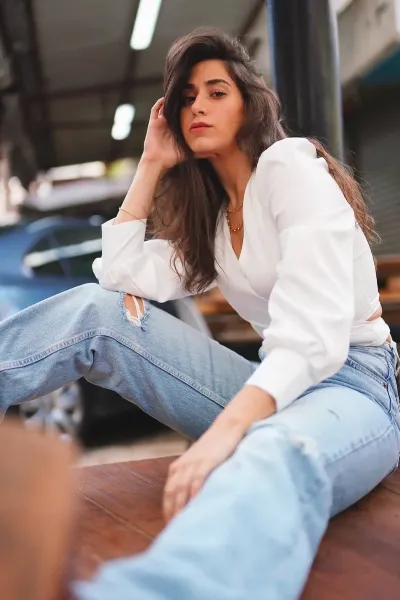 Maria Zreik photo