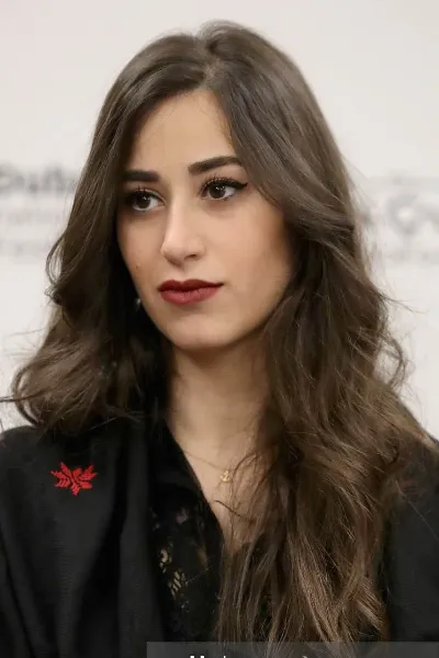 Maria Zreik photo