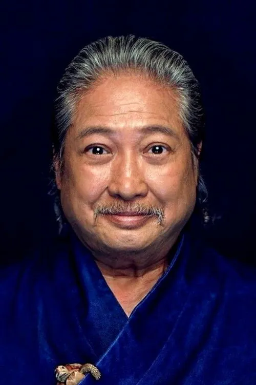 Sammo Hung Kam-Bo photo