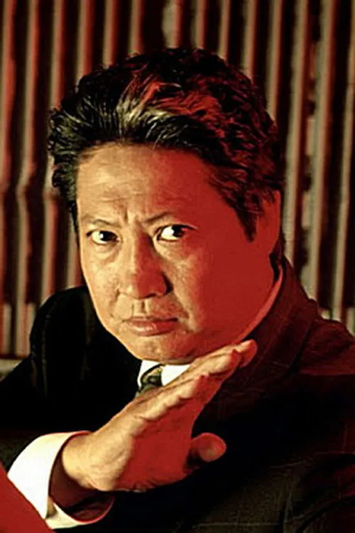 Sammo Hung Kam-Bo photo