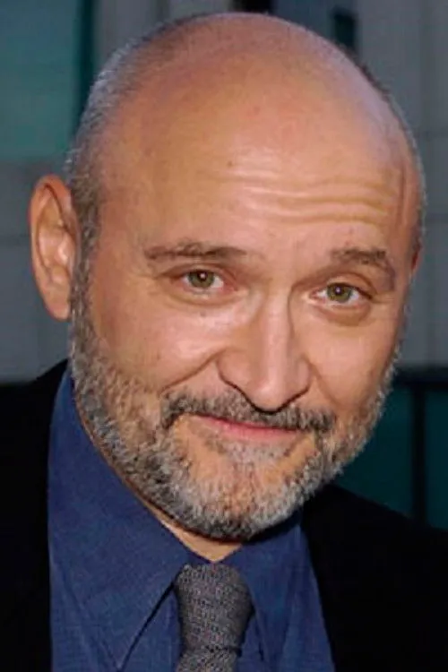 Frank Darabont photo