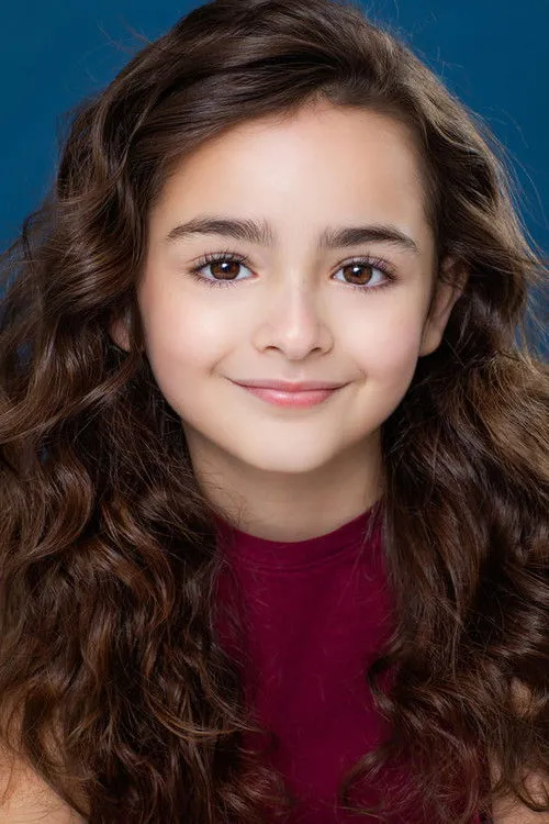 Young Snow White