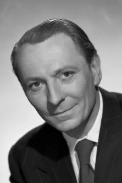 William Hartnell photo