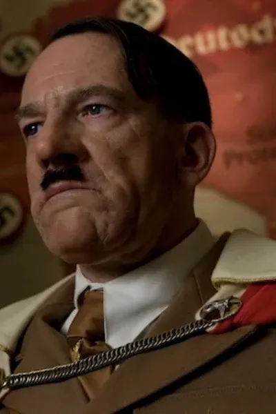 Adolf Hitler photo
