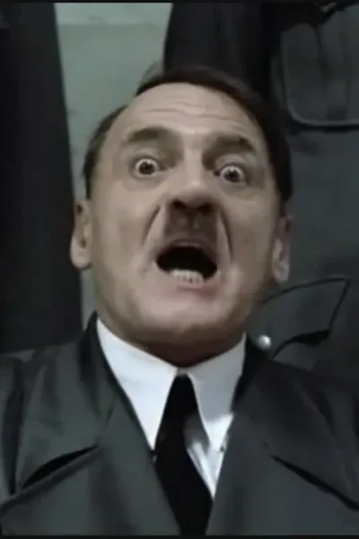 Adolf Hitler photo