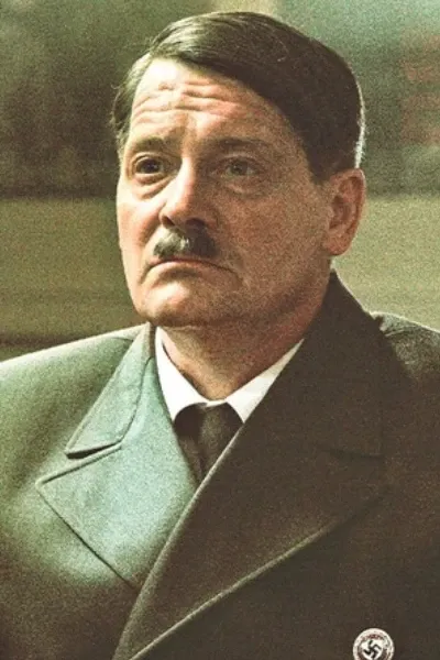 Adolf Hitler photo