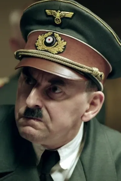 Adolf Hitler photo