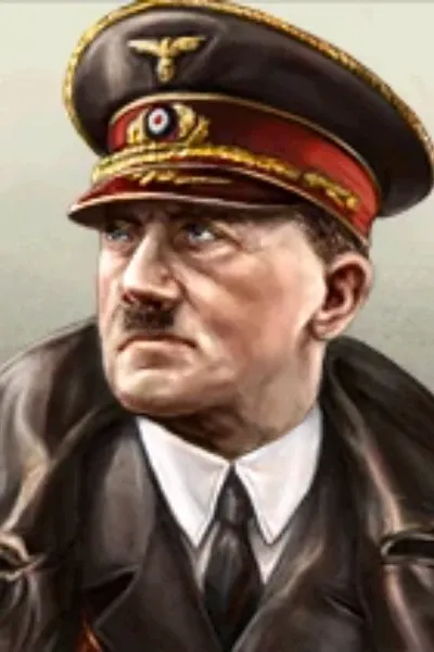 Adolf Hitler photo