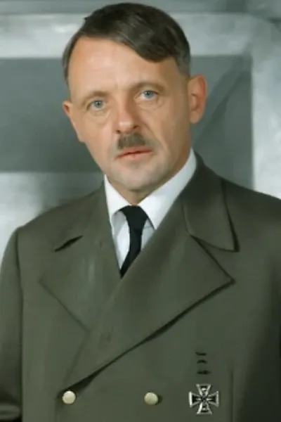 Adolf Hitler