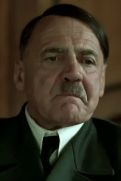 Adolf Hitler photo