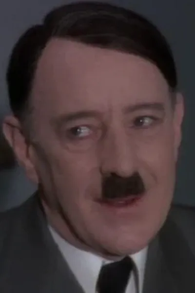 Adolf Hitler photo