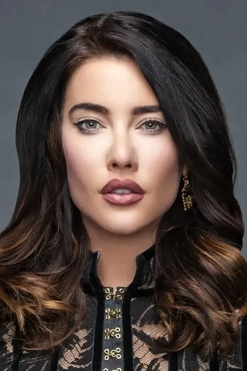Jacqueline MacInnes Wood photo