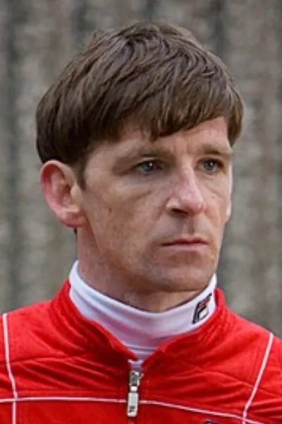 Phillip Anderson