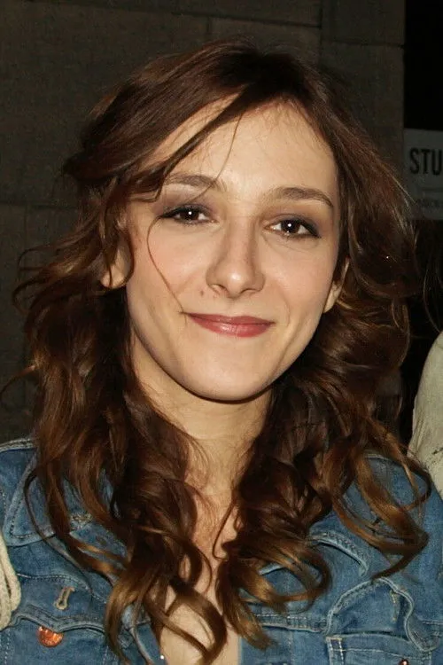 Agnieszka Pawełkiewicz photo