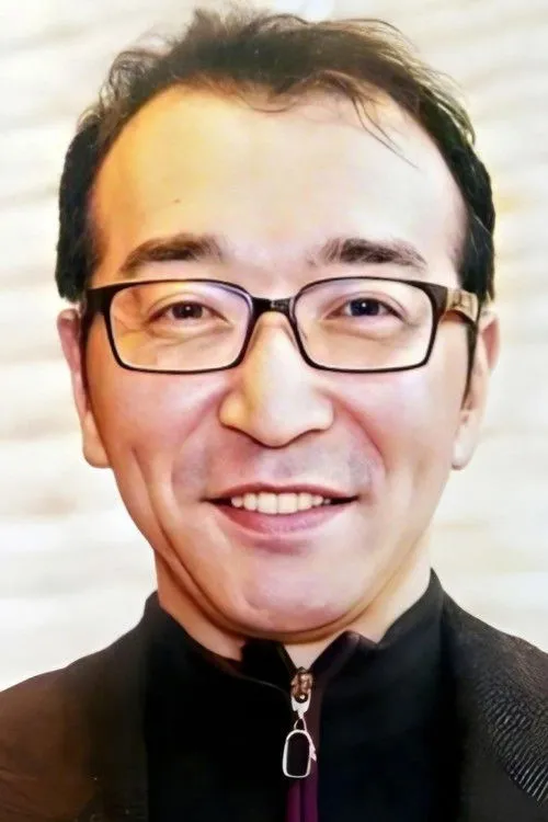 Yoshihiro Togashi photo