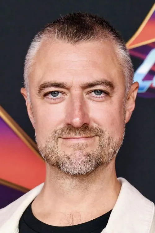 Sean Gunn photo
