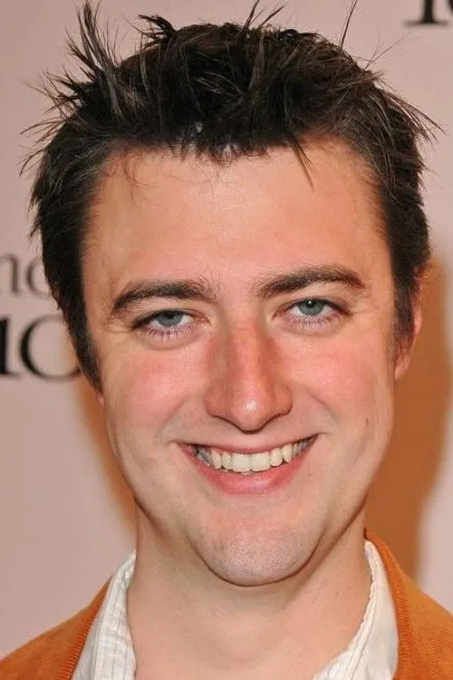 Sean Gunn photo
