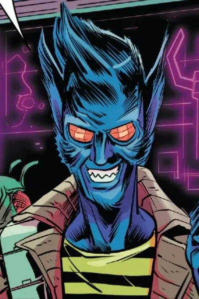 Kraglin Obfonteri