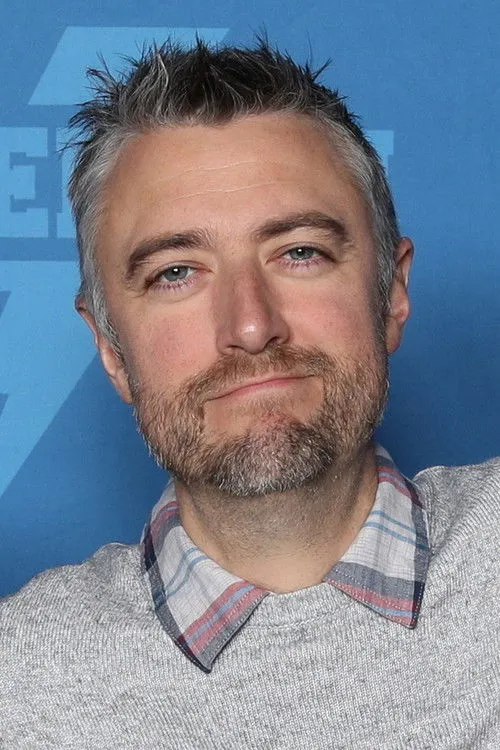 Sean Gunn photo
