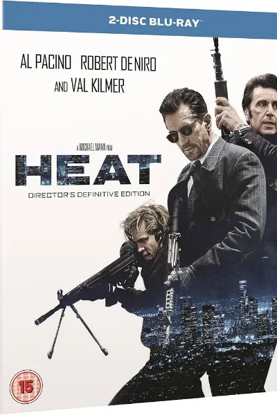 Heat