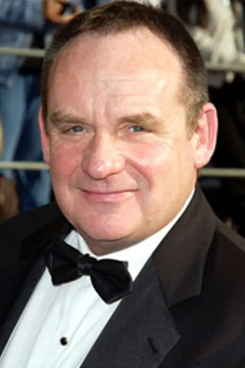 Paul Guilfoyle photo