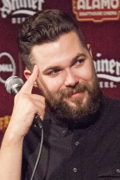 Robert Eggers photo