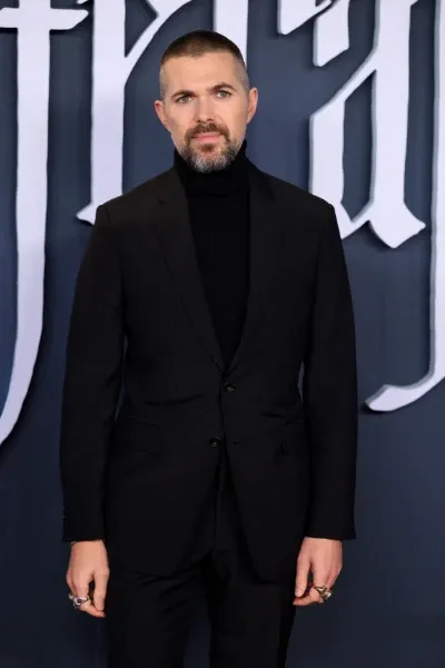 Robert Eggers photo