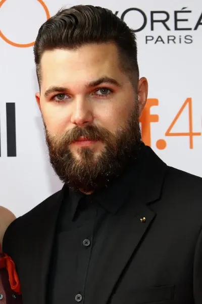Robert Eggers photo