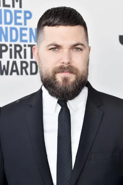 Robert Eggers photo