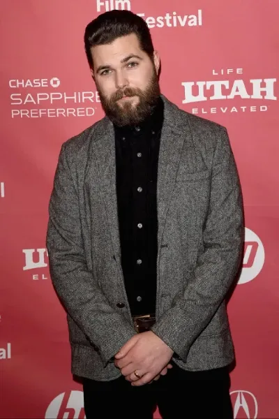 Robert Eggers photo