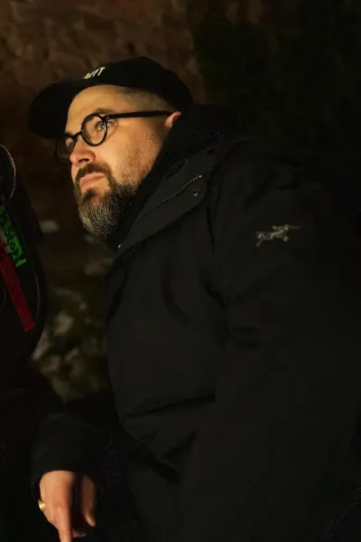 Robert Eggers photo
