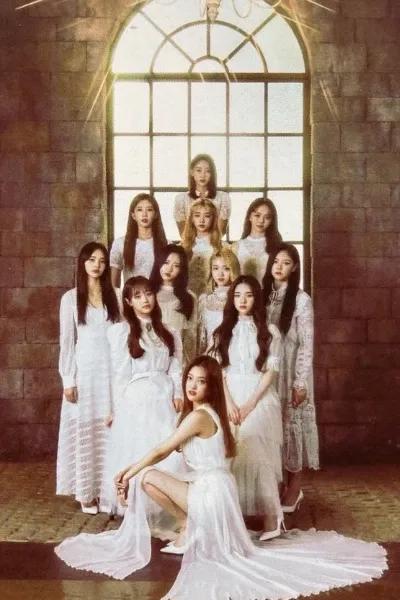 LOONA photo
