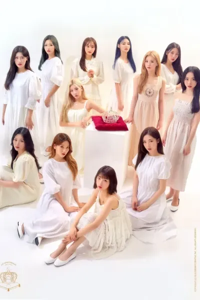 LOONA photo