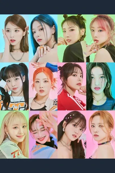 LOONA photo