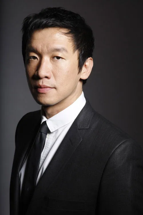 Chin Han photo