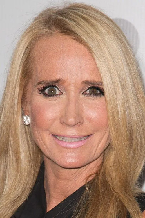 Kim Richards photo