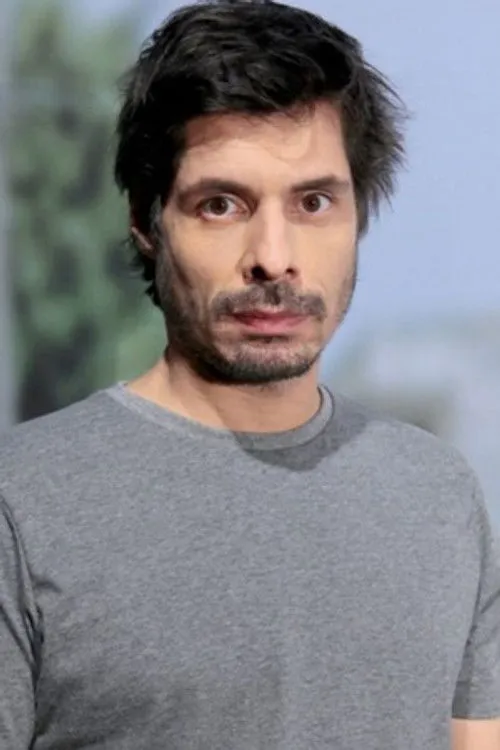 João Perfeito