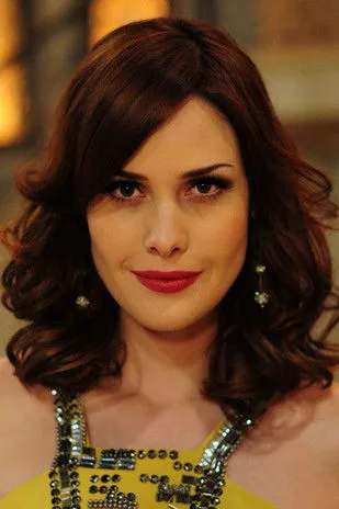 Mayana Moura photo