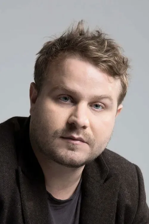 Brady Corbet photo