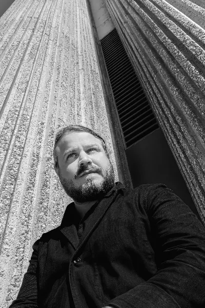 Brady Corbet photo