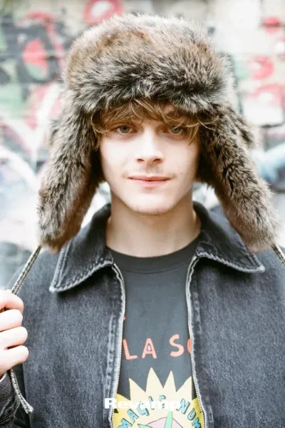 Casey Connor