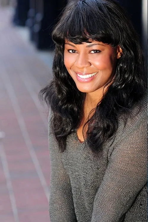 Teana-Marie Smith photo