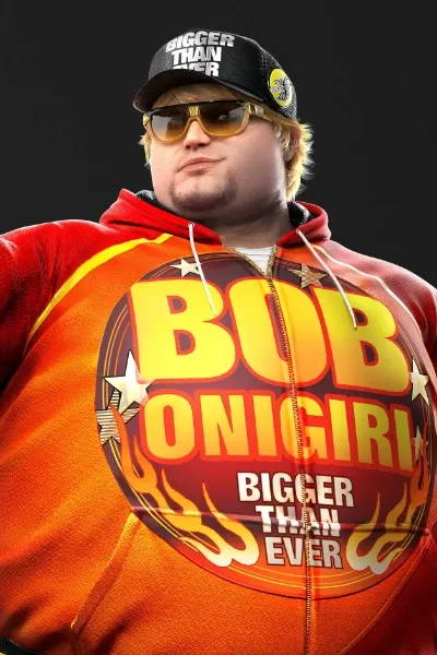 Bob (Robert Richards)