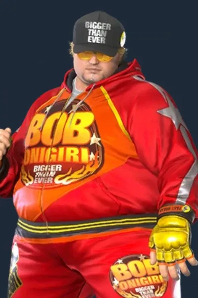 Bob (Robert Richards) photo