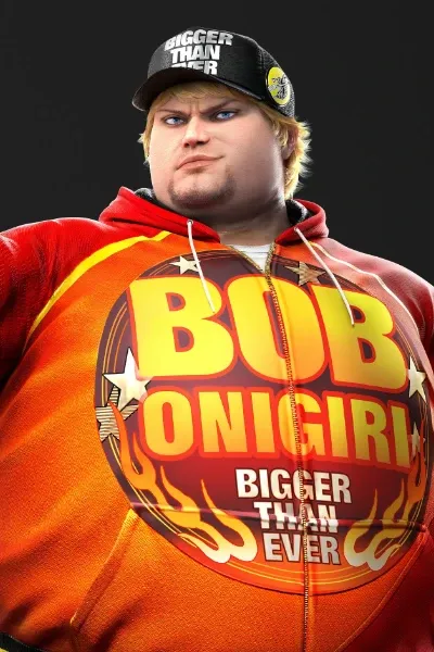 Bob (Robert Richards) photo