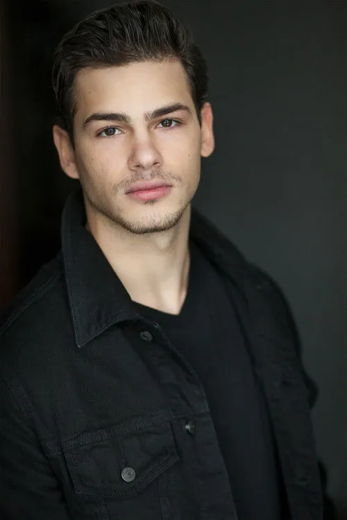 Anthony Timpano photo