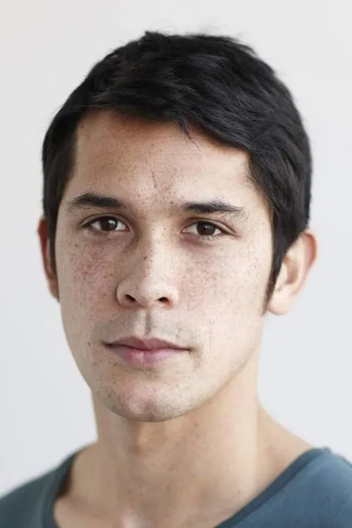 Bob Morley photo