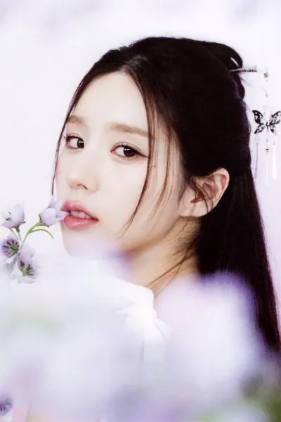 Heejin (Jeon Hee Jin) photo