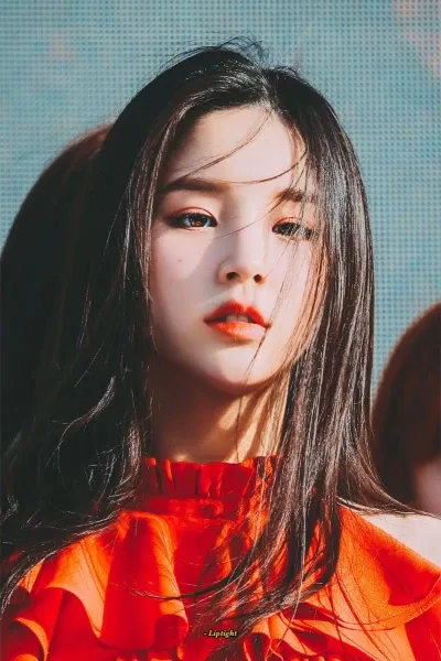 Heejin (Jeon Hee Jin) photo