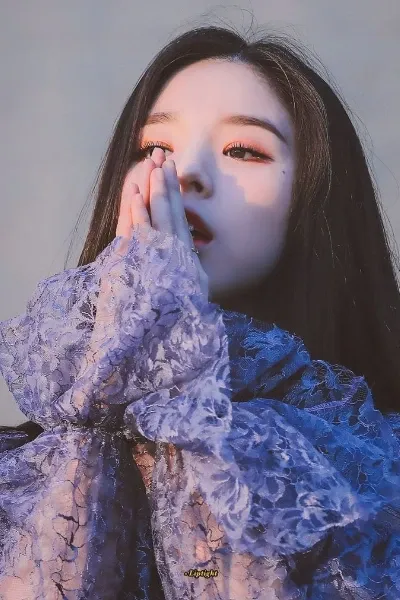 Heejin (Jeon Hee Jin) photo